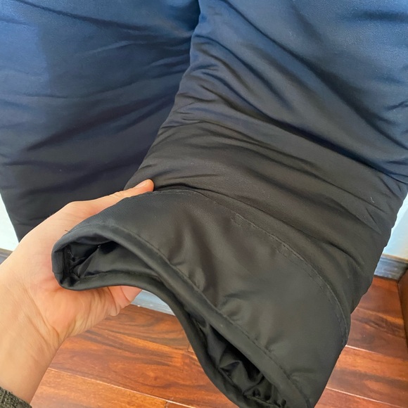 Snow Bibs Excellent Condition - Picture 8 of 11